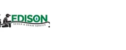 Edisondraincleaning.com logo